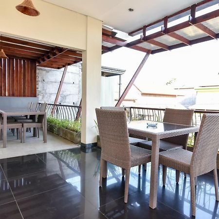 Reddoorz Near Legian Street Hotel Kuta  Ngoại thất bức ảnh