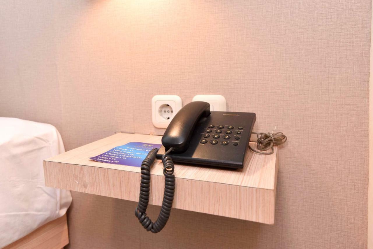 Reddoorz Near Legian Street Hotel Kuta  Ngoại thất bức ảnh