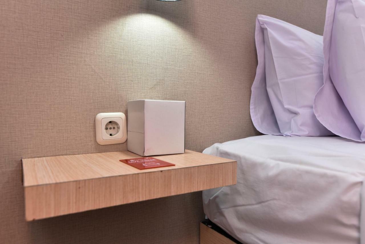 Reddoorz Near Legian Street Hotel Kuta  Ngoại thất bức ảnh