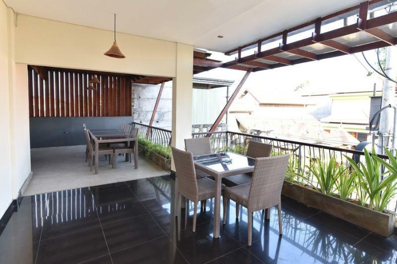Reddoorz Near Legian Street Hotel Kuta  Ngoại thất bức ảnh