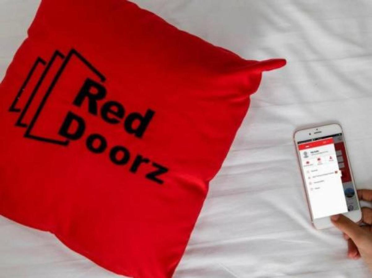 Reddoorz Near Legian Street Hotel Kuta  Ngoại thất bức ảnh
